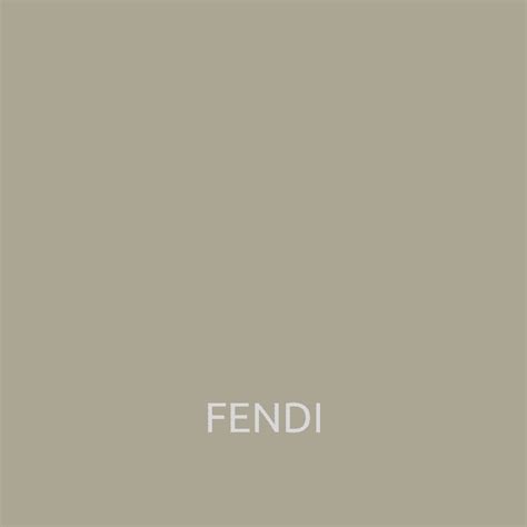 pantone fendi|fendi beige colors.